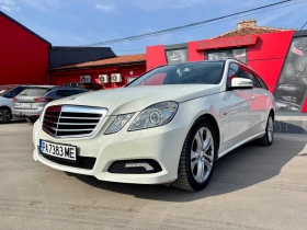 Mercedes-Benz E 350 3.5, снимка 1