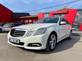 Mercedes-Benz E 350 3.5, снимка 7