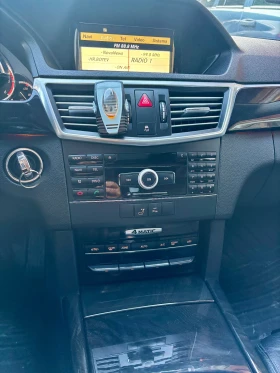Mercedes-Benz E 350 3.5, снимка 12
