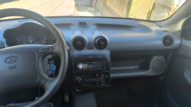 Hyundai Atos, снимка 4