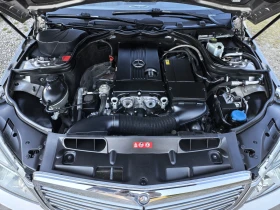 Mercedes-Benz C 200 Kompressor 185к.с 6ск. (Чисто нов)Италия!!! , снимка 16