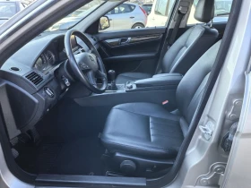 Mercedes-Benz C 200 Kompressor 185к.с 6ск. (Чисто нов)Италия!!! , снимка 12