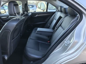 Mercedes-Benz C 200 Kompressor 185к.с 6ск. (Чисто нов)Италия!!! , снимка 8