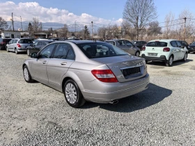 Mercedes-Benz C 200 Kompressor 185к.с 6ск. (Чисто нов)Италия!!! , снимка 6