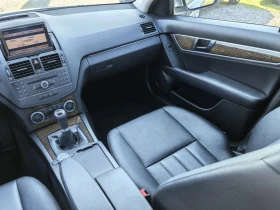 Mercedes-Benz C 200 Kompressor 185к.с 6ск. (Чисто нов)Италия!!! , снимка 9