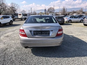 Mercedes-Benz C 200 Kompressor 185к.с 6ск. (Чисто нов)Италия!!! , снимка 4
