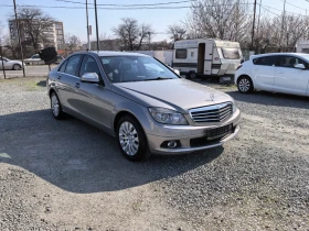 Mercedes-Benz C 200 Kompressor 185к.с 6ск. (Чисто нов)Италия!!! , снимка 2