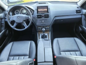 Mercedes-Benz C 200 Kompressor 185к.с 6ск. (Чисто нов)Италия!!! , снимка 10