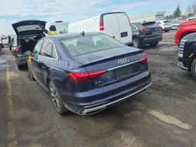 Audi A4 KOMFORT * * CARFAX * * АВТО КРЕДИТ * * , снимка 3