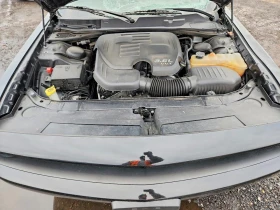 Dodge Challenger SXT/ЛИЗИНГ ОТ 204 ЕВРО НА МЕСЕЦ, снимка 11