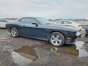Dodge Challenger SXT/ЛИЗИНГ ОТ 204 ЕВРО НА МЕСЕЦ, снимка 4