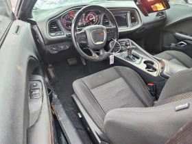 Dodge Challenger SXT/ЛИЗИНГ ОТ 204 ЕВРО НА МЕСЕЦ, снимка 8