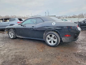 Dodge Challenger SXT/ЛИЗИНГ ОТ 204 ЕВРО НА МЕСЕЦ, снимка 2