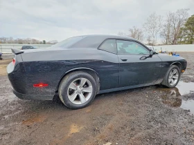 Dodge Challenger SXT/ЛИЗИНГ ОТ 204 ЕВРО НА МЕСЕЦ, снимка 3