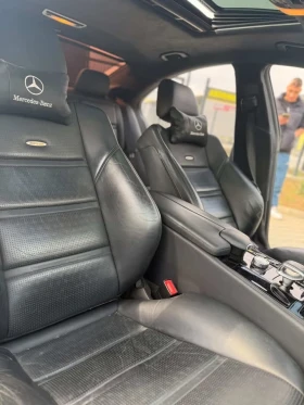 Mercedes-Benz CLS 63 AMG, снимка 8