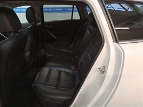 Mazda 6 * Facelift* 2.2d* 2016г.* , снимка 7