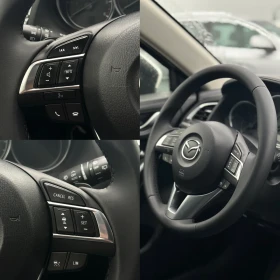 Mazda 6 * Facelift* 2.2d* 2016г.* , снимка 14