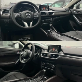 Mazda 6 * Facelift* 2.2d* 2016г.* , снимка 10