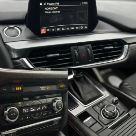 Mazda 6 * Facelift* 2.2d* 2016г.* , снимка 11