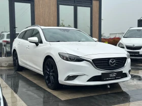 Mazda 6 * Facelift* 2.2d* 2016г.* , снимка 2
