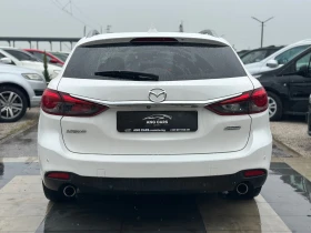Mazda 6 * Facelift* 2.2d* 2016г.* , снимка 8
