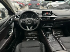 Mazda 6 * Facelift* 2.2d* 2016г.* , снимка 9