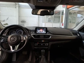 Mazda 6 * Facelift* 2.2d* 2016г.* , снимка 5