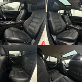 Mazda 6 * Facelift* 2.2d* 2016г.* , снимка 13