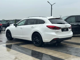 Mazda 6 * Facelift* 2.2d* 2016г.* , снимка 4
