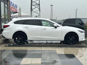 Mazda 6 * Facelift* 2.2d* 2016г.* , снимка 7
