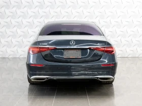 Mercedes-Benz S 580, снимка 4
