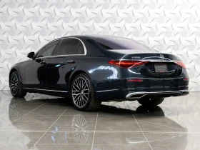 Mercedes-Benz S 580, снимка 3