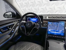 Mercedes-Benz S 580, снимка 6