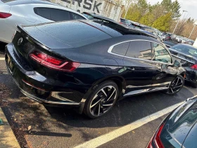 VW Arteon Execline| ОТ ПРЕДСТАВИТЕЛСТВО| DISTR| КЛИП| CARFAX, снимка 3