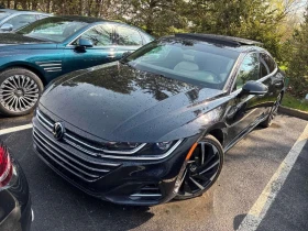 VW Arteon Execline| ОТ ПРЕДСТАВИТЕЛСТВО| DISTR| КЛИП| CARFAX, снимка 1