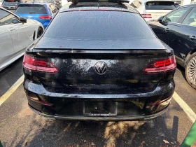 VW Arteon Execline| ОТ ПРЕДСТАВИТЕЛСТВО| DISTR| КЛИП| CARFAX, снимка 4