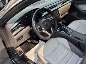 VW Arteon Execline| ОТ ПРЕДСТАВИТЕЛСТВО| DISTR| КЛИП| CARFAX, снимка 5