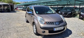 Nissan Note 1.4, снимка 7
