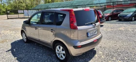 Nissan Note 1.4, снимка 11