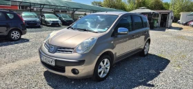 Nissan Note 1.4, снимка 1