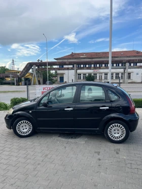 Citroen C3, снимка 3