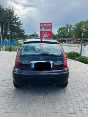 Citroen C3, снимка 2