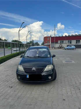 Citroen C3, снимка 1