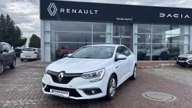 Renault Megane TCe 140 бензин BVM6, снимка 1