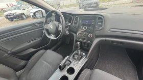 Renault Megane TCe 140 бензин BVM6, снимка 11