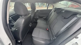 Renault Megane TCe 140 бензин BVM6, снимка 10