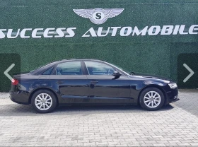 Audi A4, снимка 3