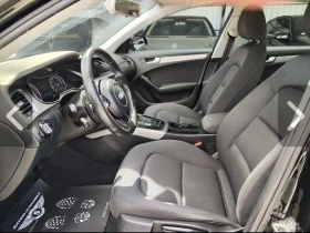 Audi A4, снимка 9