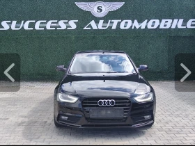 Audi A4, снимка 1