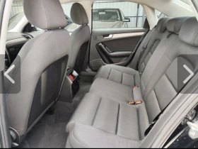 Audi A4, снимка 8